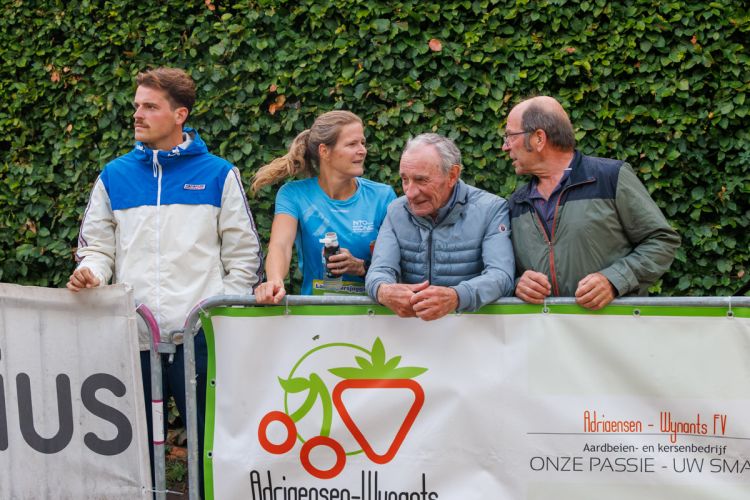 Landlopersjogging 2026